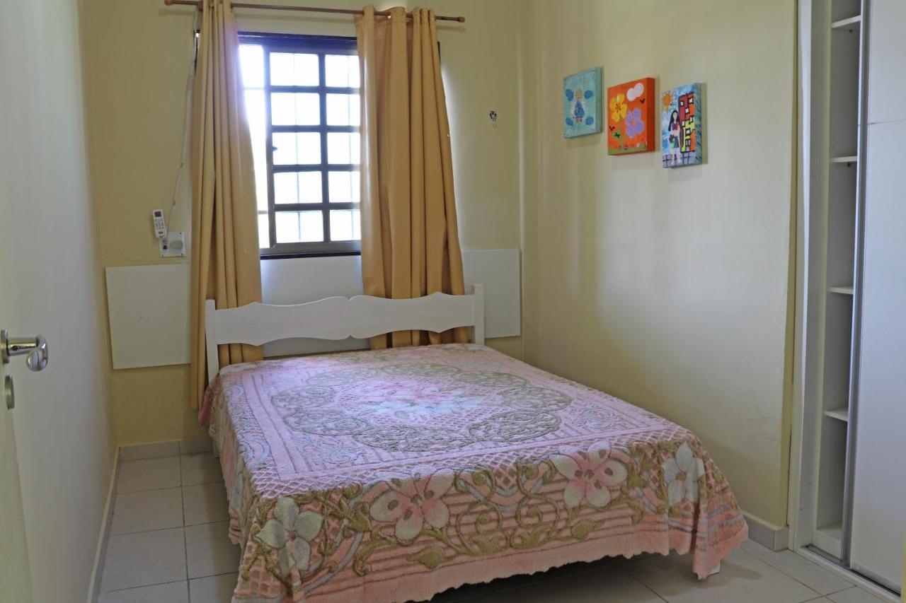 Casa Verde Pôrto das Galinhas Exteriér fotografie